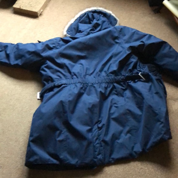 Eddie Bauer jacket - Picture 3 of 3